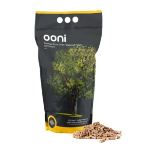 Pellet Premium 3kg in faggio