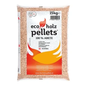Pellet Eco Holz ENplus A1 15 kg