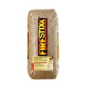 Pellet Premium Firestixx ENplus A1 15kg