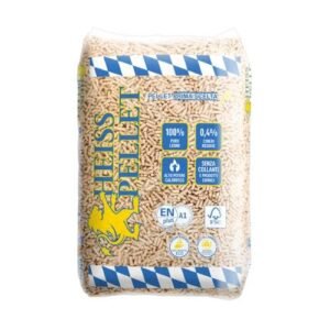 Heiss Pellet ENplus A1 premium 15kg