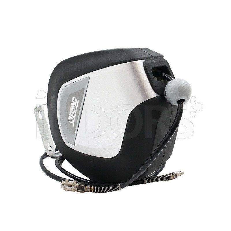 Airmec Kit Easy - Kit Completo con Compressore e Abbacchiatore - immagine 3