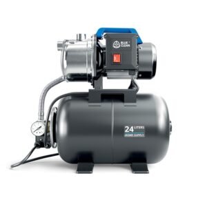 Annovi Reverberi ARGP 1100XB - Pompa Autoadescante Con Autoclave