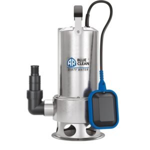 Annovi Reverberi ARUP 110XD - Pompa Ad Immersione Acciaio Inox