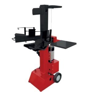 Attila ASE 3500 8V - Spaccalegna Elettrico Verticale 8T 55 cm