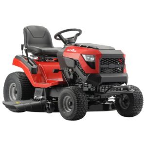Attila AT 9243 LH-CVT Trattorino Tagliaerba Cambio Idrostatico CVT