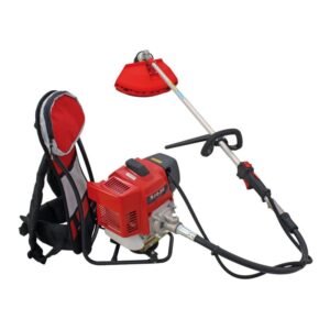 Attila ATJ 53-Z - Decespugliatore Asta Rigida Alluminio 26 mm