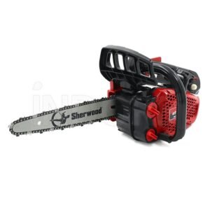 Attila ATM 2425 PRO C Motosega a Scoppio con Barra Carving 25 cm