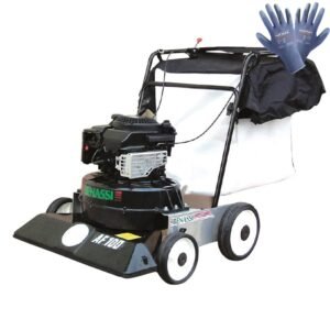 Alternative view of Benassi AF100 Aspirafoglie a Spinta 70 cm Briggs Stratton 163 cc