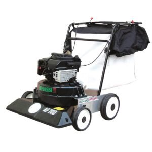 Benassi AF100 Aspirafoglie a Spinta 70 cm Briggs Stratton 163 cc