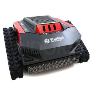 Bluebird 889360 Remote Control FM 24-70 Trincia Robot Loncin 452 cc