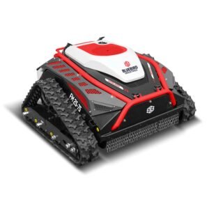BlueBird 889720 FM 25-75 - Robot Trinciasarmenti Radiocomandato