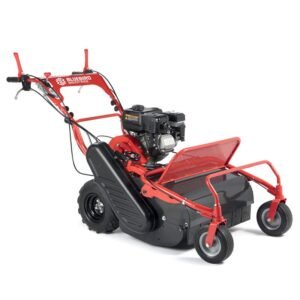 Bluebird FM 600 - Trinciasarmenti per Gestione Erba Alta 60 cm
