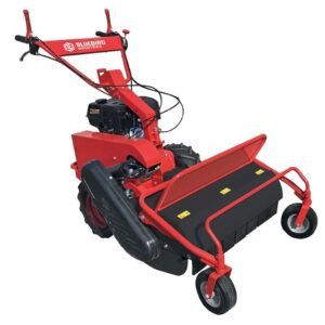 Alternative view of Bluebird FM 750 - Trinciasarmenti per Gestione Erba Alta 75 cm