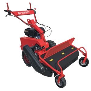 Bluebird FM 750 - Trinciasarmenti per Gestione Erba Alta 75 cm