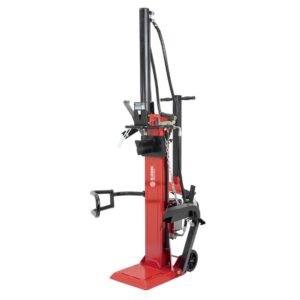 Bluebird LSE 11000 - Spaccalegna Compatto Verticale 11 Tonnellate