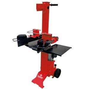 Bluebird LSE 7000 - Spaccalegna Compatto Verticale 7 Tonnellate