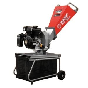 Bluebird SHR 1000 - Biotrituratore a Benzina