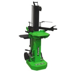 Docma SF100 RAPID Spaccalegna Elettrico Professionale 3HP 2,2 kW