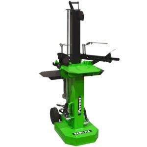 Docma SF80 RAPID Spaccalegna Professionale 3HP 2,2kW 2 Pompe
