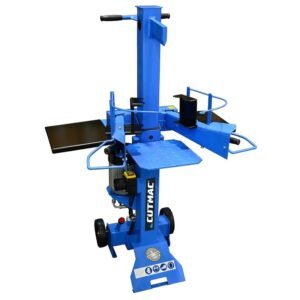 Docma SVG690 220 PLUS Spaccalegna Professionale Cutmac 6,9 T