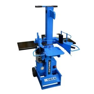 Docma SVG700 220 PLUS Spaccalegna Semiprofessionale 3HP 2,2kW 7T