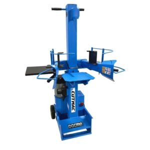Alternative view of Docma SVG800 Rapid Plus - Spaccalegna Professionale 8 T