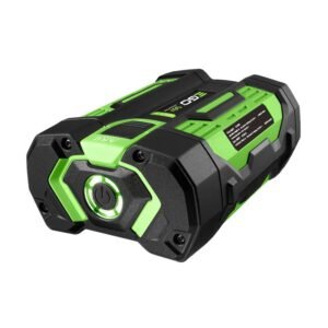 Alternative view of EGO CS 1200 E - Motosega a Batteria 30 cm