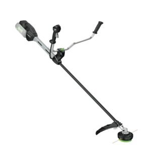 EGO BCX 4500 Decespugliatore a Batteria con Impugnatura Doppia