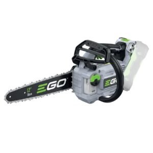 EGO CS 1200 E - Motosega a Batteria 30 cm