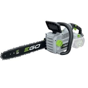 EGO CS 1410 E Motosega batteria 35 cm Professionale Barra Oregon