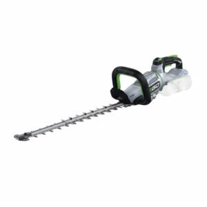 EGO HT 5110 E - Tagliasiepi Bidirezionale 51 cm a Batteria Litio