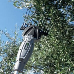 Alternative view of EGO OSA 1000 - Scuotiolive per Multitool 140 cm