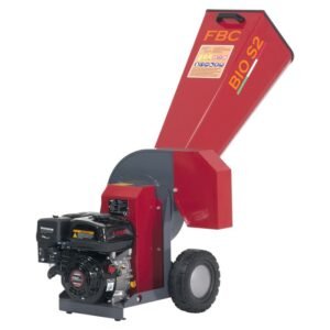 Alternative view of FBC BIO.S2 Biocippatore a Scoppio Motore Honda o Loncin Taglio 5cm