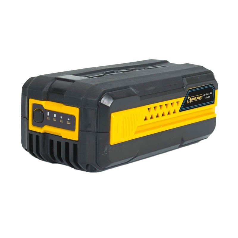 Garland Roll e Comb Keeper 40V 602-V23 Pettinatrice a Batteria - immagine 5