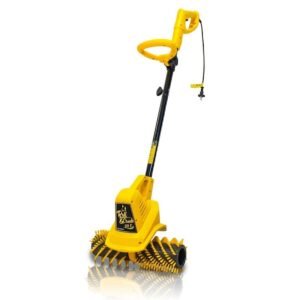 Garland Roll e Comb 141 E-V19 Spazzatrice Pettinatrice Micro