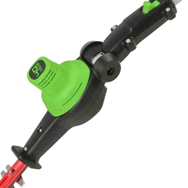 Greenworks GD40PSHK2X Potatore Tagliasiepi a Batteria (2 incluse) - immagine 14