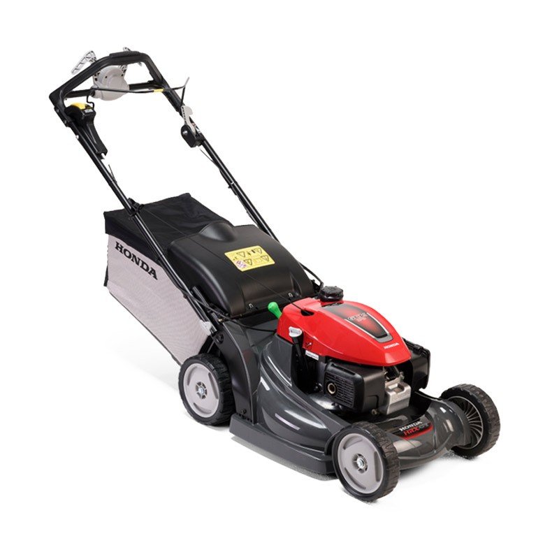 Honda HRX 476 VY - Rasaerba Benzina 167 cc Mulching Sacco 69 L