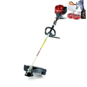 Alternative view of Honda UMK 450 LE - Decespugliatore Professionale Benzina 50 cc