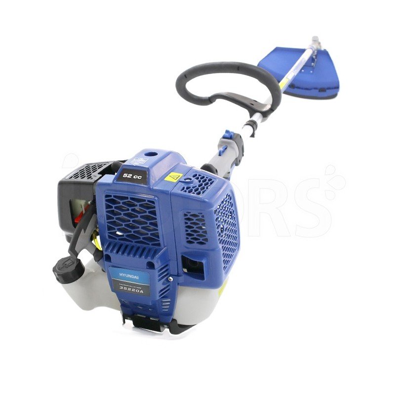 Hyundai 35220 Tagliabordi a Scoppio in Offerta - immagine 2