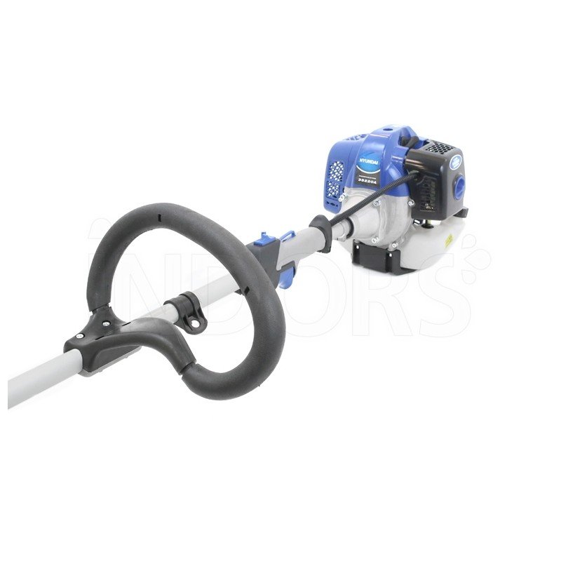 Hyundai 35220 Tagliabordi a Scoppio in Offerta - immagine 3