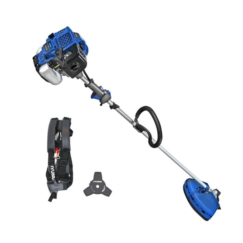 Hyundai 35220 Tagliabordi a Scoppio in Offerta - immagine 9