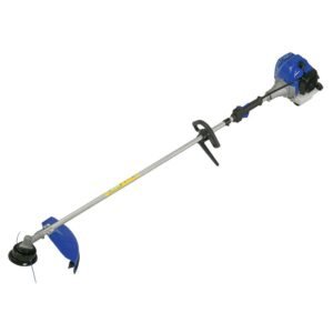 Alternative view of Hyundai 35272 - Decespugliatore 2 Tempi Asta Rigida 1,2 HP