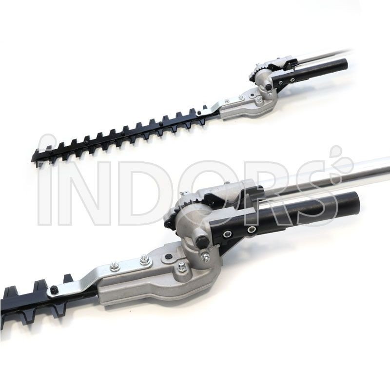 Hyundai 35704 SF7A204 Tagliabordi Elettrico Multifunzione 4in1 - immagine 3