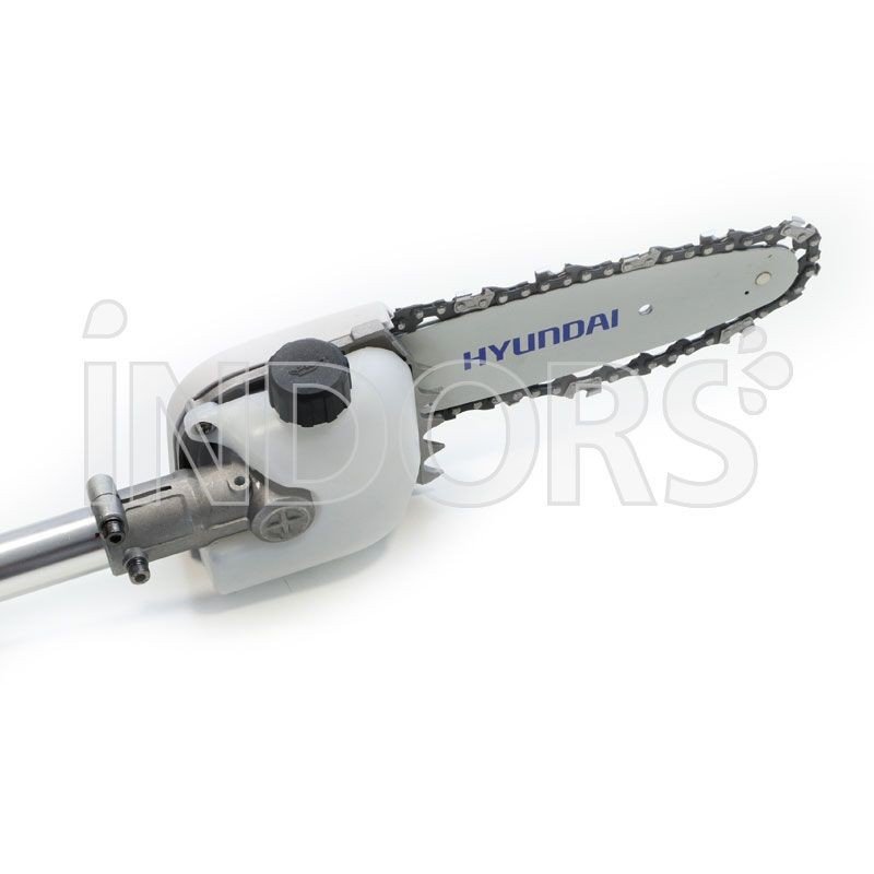 Hyundai 35704 SF7A204 Tagliabordi Elettrico Multifunzione 4in1 - immagine 4