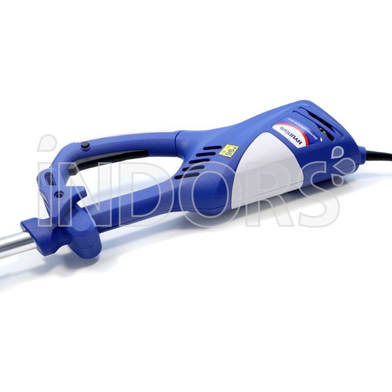 Hyundai 35704 SF7A204 Tagliabordi Elettrico Multifunzione 4in1 - immagine 6