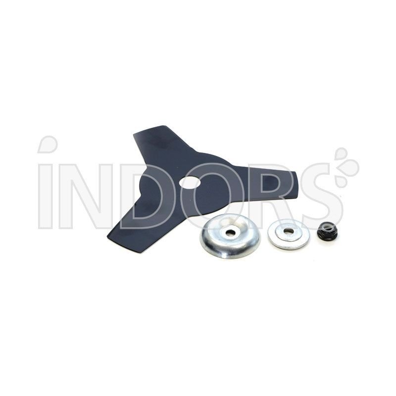 Hyundai 35704 SF7A204 Tagliabordi Elettrico Multifunzione 4in1 - immagine 8