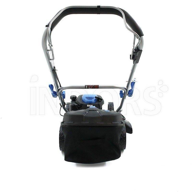 Hyundai 65810 Rasaerba a Benzina con Mulching Serbatoio 45 L - immagine 5