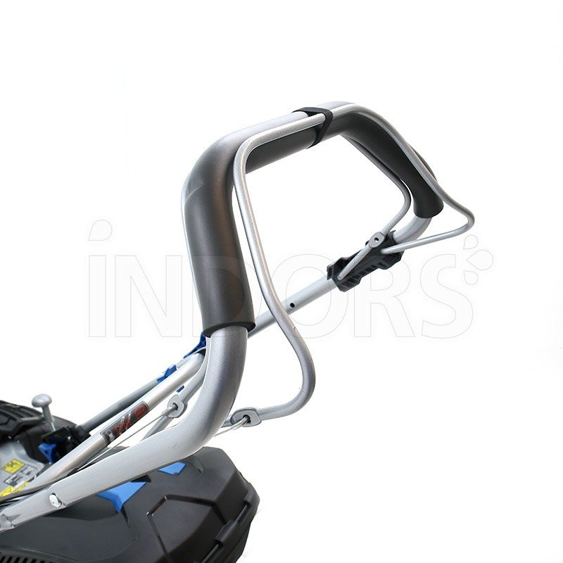 Hyundai 65810 Rasaerba a Benzina con Mulching Serbatoio 45 L - immagine 6
