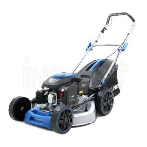 Hyundai 65820 Rasaerba Mulching 4 tempi benzina 200 cc 6,5 HP