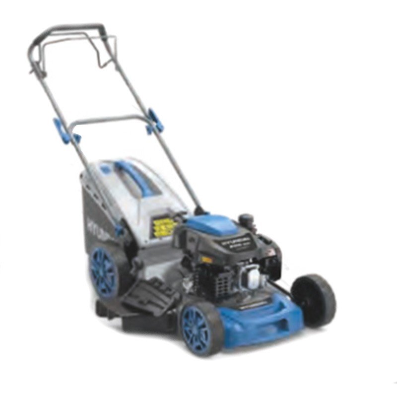 Hyundai 65831 Rasaerba Benzina 7 HP Raccolta e Mulching - immagine 3